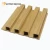 Import Manufacturer Mould Proof Wood Plastic Composite Exterior Wpc Wall Cladding from China