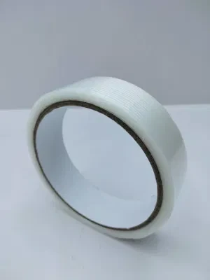 Manufacturer of Reinforced Filament Adhesive Tape