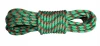 Solid Color 4mm PP Braided Rope, Packaging Rope