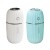 Import Manufacturer&#39;s direct supply humidifier parts humidifier ultrasonic air humidifier purifier from China
