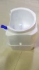 Manufacturers none electric tabletop simple 5 gallon Desktop Mini Water dispenser