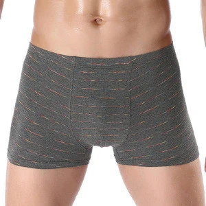 Manufacturers sell American European sexy men&#039;s briefs boxer
