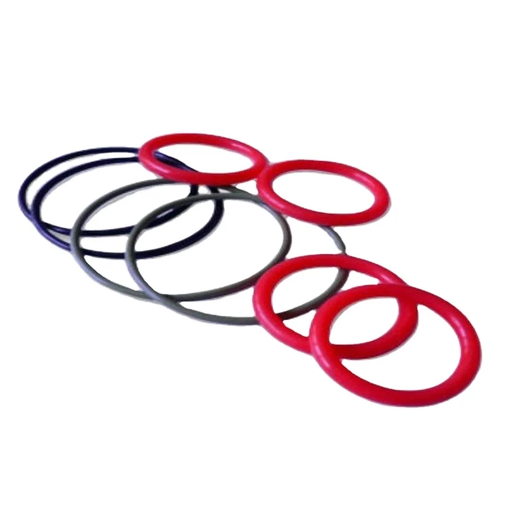 manufacturring companies OEM dimension/style items ptfe o ring epdm