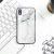 Import Marble Printing Back Cover Tempered Glass TPU Shell Cell Phone Case For iPhone X from China