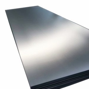 Marine Aluminum Plate 5083 H321 for Boat, Ship or other worked in Sea Water Products