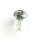 Marine navigation Light S8 S11 Incandescent Bulb P15S-30/P15D-30 12V 0.55A Marine Bulb Marine Lamp Navigation Lamp