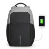 Mark Ryden Anti-Theft Water-Resistant Laptop Backpack With USB Charging Port
