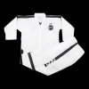Martial arts wear Taekwondo dobok ITF Custom Taekwondo master Uniform