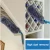 Masthome High Quality Detachable long pole feather flat microfiber clean magic table duster