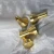 Import MAXERY New Design Brass Robe hook coat hanger wall hook from China