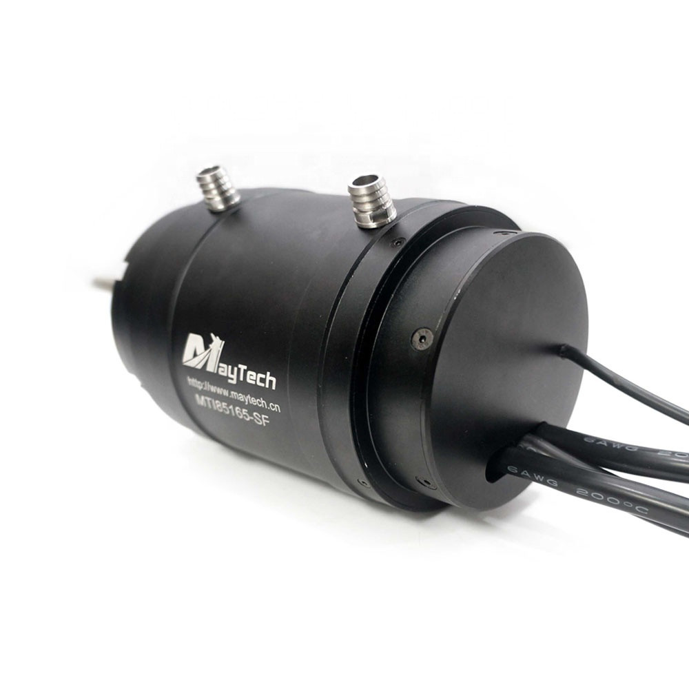 Buy Maytech Powerful Inrunner Motor 10.5kw 85165 Brushless Dc Motor ...