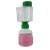 Import MCE Lab Equipment PVDF Nylon Bottle Top Filter Plastic Vacuum Filter 500ml PES from China