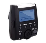 Mcoplus LCD TTL Camera Flash Light MK-300S For Sony SLR Cameras & Micro-Camera A7 A200 A300 A6000 NEX-3 NEX-5 NEX-6 with Adapter