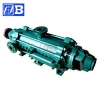 MD(P) Self-balancing multistage centrifugal mining pumps