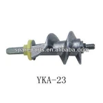 Meat mincer worm YKA-23