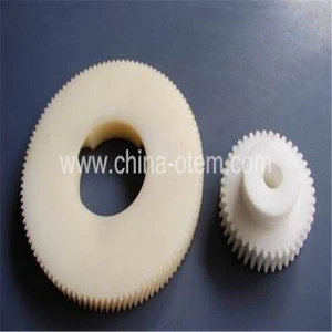 Meat products processing machinery parts