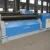 Import mechanical 3 roller bending machine , plate bending roller W11-12x2500 from China