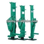 mechanical lifting jacks