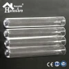 Medical 12x75MM PS Test Tube For Label