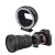 Import MEIKE EF-FE Lens Mount Adapter Ring for SonyE/FE to Canon EF/EF-S Lens Auto Focus from China