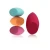 Import Melason High Quality Cosmetic Puff Makeup Sponge Latex Free Sponge For Daily Makeup from China