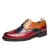 Import Men Dress Shoes Hot Selling High Quality Genuine Leather Dress Shoes for Men from China