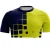 Import Men High Quality Sublimated Sports Wear Soccer Uniform Custom Soccer Jersey 2024 New Arrival from China