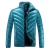 Import Men new fashion padded collar down jacket short with good quality from China