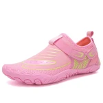 Men Surf Non-slip Quick Dry for Swim Diving Aqua Sports Pool Beach Fitness Training Barefoot Sport Shoes Water Shoes