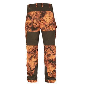 Men&#39;s Tactical Softshell Waterproof Outdoor Pants Outdoor Sport Military Ripstop Pants Hunting Hiking Camouflage Trousers