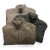 Import Mens Clothing Casual Wear Jackets Coats With Fleece Lining Classic Style Winter Jacket from China