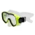 Mesuca Snorkel goggles  Pink Black Green Camera Kids Customize Blue Logo Gross Nylon Face Mount Pcs Color