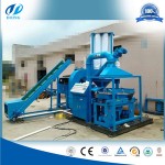 Metal & Metallurgy Machinery copper wire recycling machine for sale