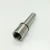 Import Metal custom CNC lathe machining stainless steel motor accessories parts from China