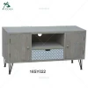 metal living room furniture TV console table TV stand