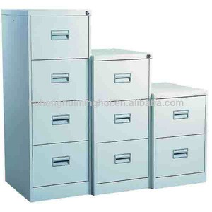 Metal material equipment cabinet with different types