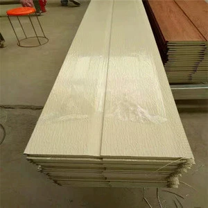 Metal Sandwich Panels Isolated pu foam panels