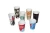 Import MG-C800 high speed coffee disposable paper cup maker machine from China