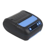 MHT-P80F Both Barcode and Label all in one Printing 58&80MM Thermal Printer with Bluetooth and USB for Android iOS Win