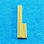 Micro and High quality Connector pipe for multi industry , small lot order available