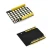 Import micro bit SK6812 shield 4X8 32 Bit LED Dot Matrix Shield For BBC Micro Bit from China