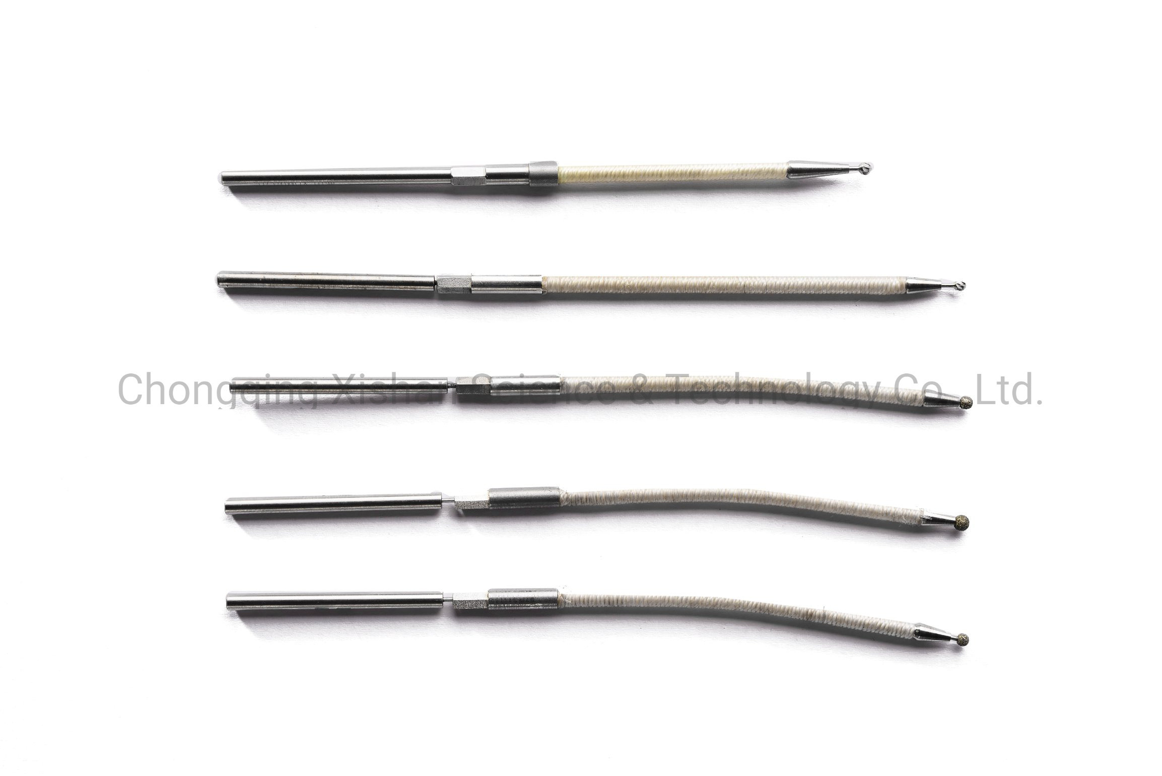 Ear Bur Kit Buy Micro Bur Microscopic Ear Burring Mininally Invasive Surgery from ...
