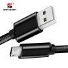 Micro USB Cable, 10 Feet Extra Long Micro USB to USB 2.0 Cable, A Male to Micro B Charge and Sync Cord for Android Phone