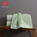 Microfiber Car Wash Cleaning Towel