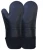 Import Microwave oven heat insulation and non-slip silicone gloves from China