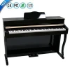 midi piano keyboard  digital piano 88 key hammer action electronic piano 88 key keyboard electronic organ