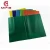 Import MIFIA Free sample wholesale transparent clear plastic pvc book cover, book cover from China