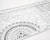 Import Military Army Tactical Plan Map Drawing Stencil Ruler from China