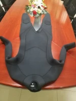 Military High Black Quality Diving Wetsuits