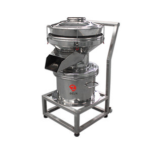 Milk Filter Sieving sifter vibro Machine for powdered eggs/Sieve shaker for lab using equipment/juice vibrating sieve price